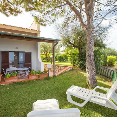 Casa Hermosa