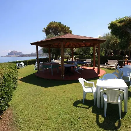Casa Hermosa Nyaraló