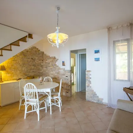 Casa Hermosa Nyaraló