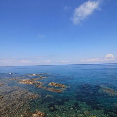 Casa vacanze Casa Hermosa Cefalù