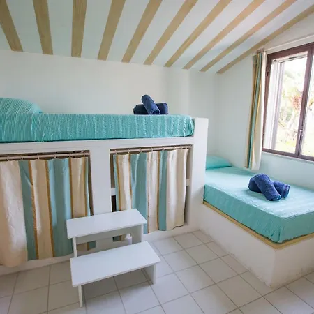 Casa Hermosa Cefalù