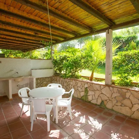 Casa Hermosa * Cefalù